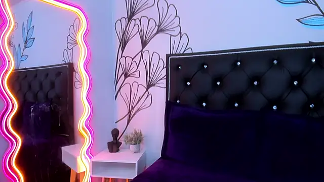 Sweet_Ariadna_のライブXXXチャット