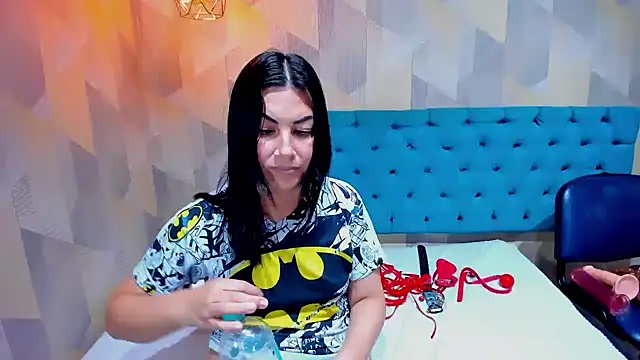 Chat +18 de AdaFawxx ao vivo