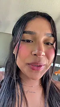 عرض كام Mariangel_11