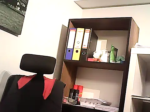 mastercharisma35 Chat XXX in diretta