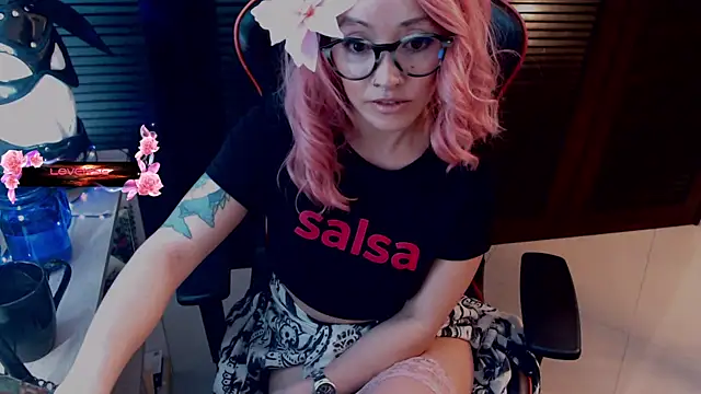 pink-2022 – Live XXX-chat