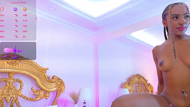 AshleyFerri 现场XXX聊天