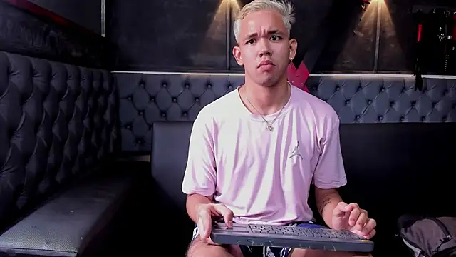 jeremytonner Obrolan Langsung XXX