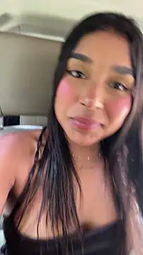 Chatroom XXX en direct de Mariangel_11