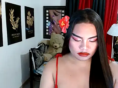 عرض كام TSbrianaHugeCock