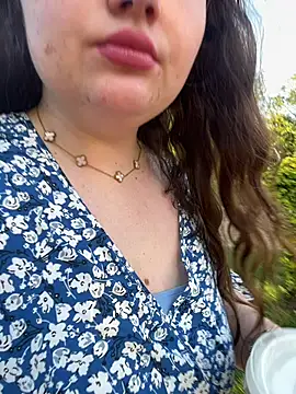 SummerHoney Webcam-Show