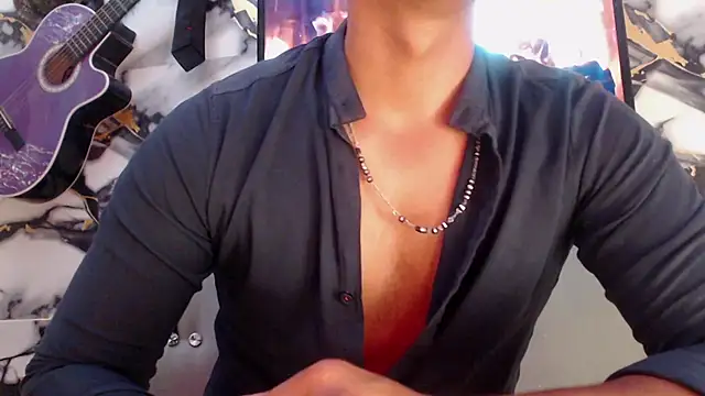 Вебкам-шоу Hiroshi_Shen