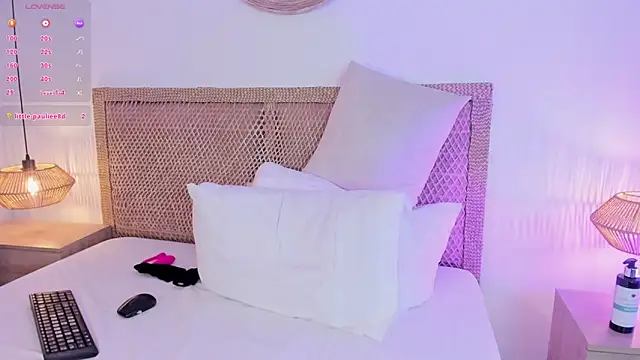 Živý XXX chat desireee_