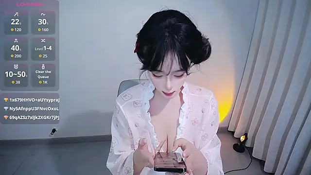 dobilig 网络视讯表演