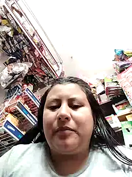 Show Webcam de SexyandnaughtyLatinos