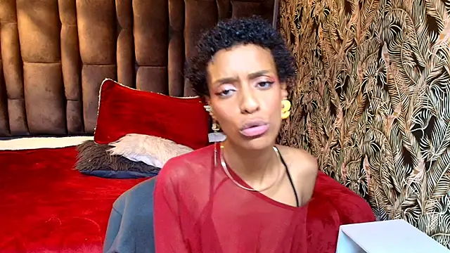 Zia_Green live XXX chat