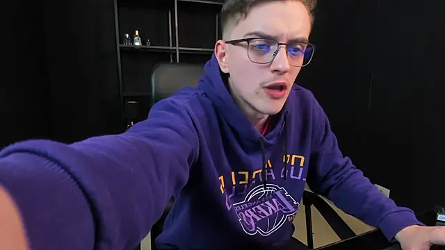 FelixStarkk 웹캠 쇼