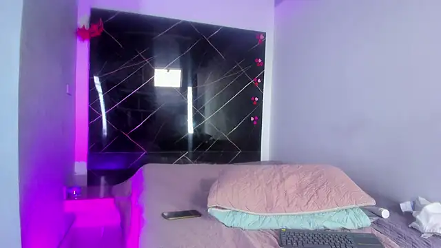 Leo_Vesper 在線直播表演