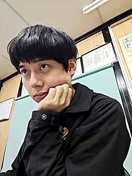 whitebriefboy Show Webcam