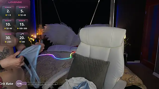 AnacondaOn Chat XXX in diretta