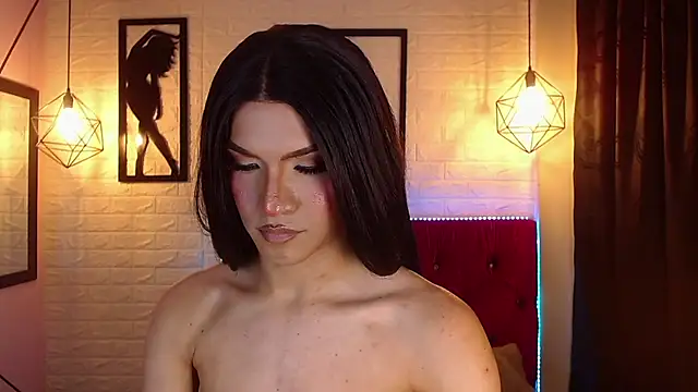 agatha_rodriguez ওয়েবক্যাম শো