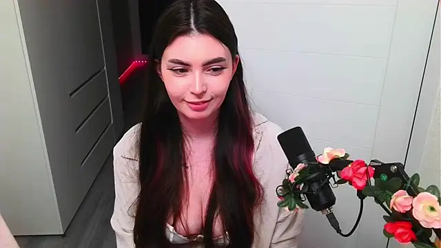 Živý XXX chat peachyness