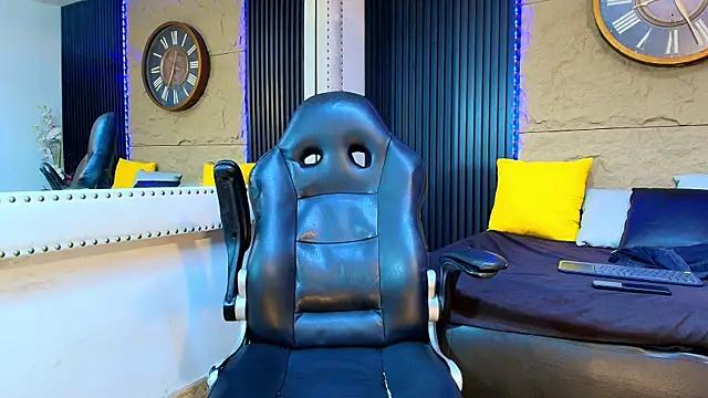 Lean_Portman's Live XXX Chat