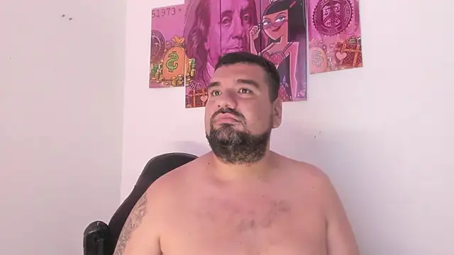 عرض كام horus_gil