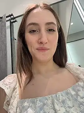 Tiny_Anny Webcam show