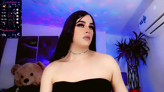 Sophiesweet5 Webcam-Show