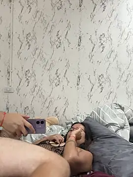 Ponthip's Live XXX Chat