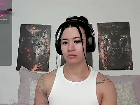 AngelMartinss: онлайн-секс-чат