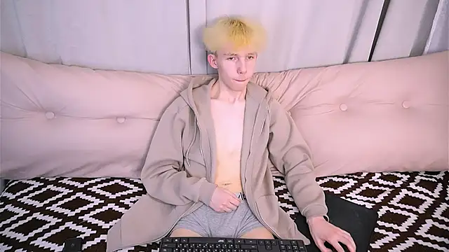 Evans_Mark Live XXX-Chat