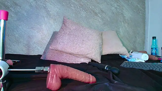 Chat XXX en directo de Dixie_grey1