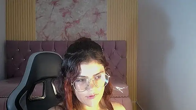 Czat XXX na żywo – Scarlett_jhonson_ch