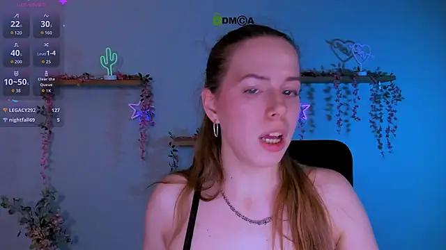 lumi_soft Chat XXX in diretta