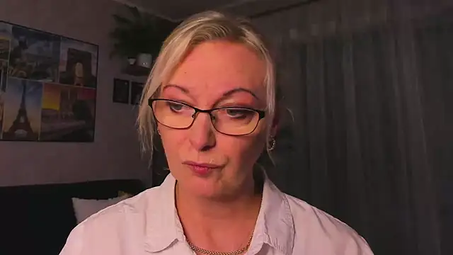 Вебкам-шоу vanessa_chat