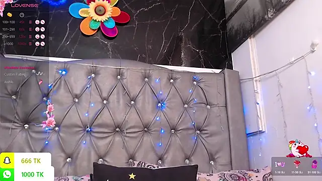 LAILAGUMMY Obrolan Langsung XXX