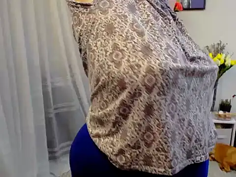 Lady_Tiana 라이브 XXX 채팅