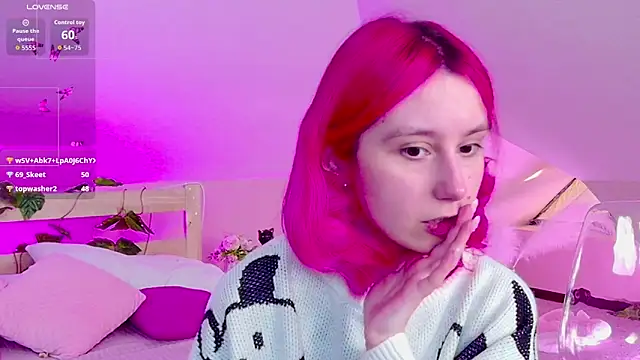 Liann_Stark – Naživo XXX chat