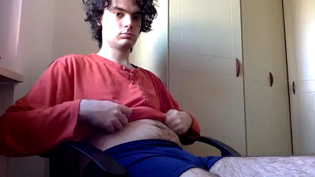 davyhairyvelvetdreams Webcamshow