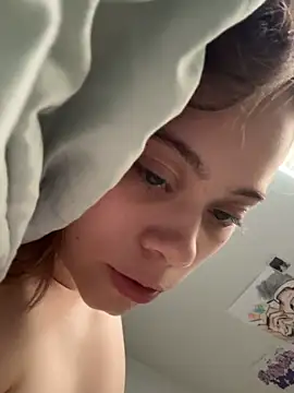 Show modela moriahisyuck na web-kameri