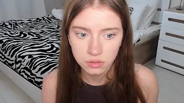 Erica_KissのライブXXXチャット