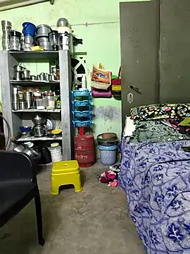 Tamilselviroja- Live XXX-Chat