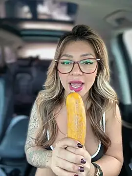 โชว์เว็บแคมของ DIANITA_1988