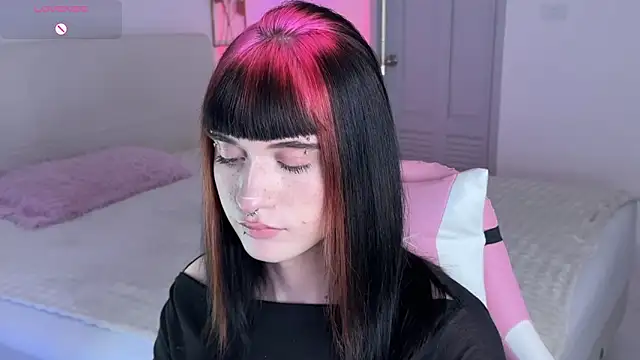 Webkamerová show Vailyreb_