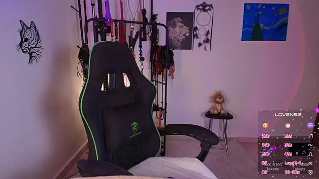 ariannaconnor_ Adlı Modelin Canlı XXX Sohbeti