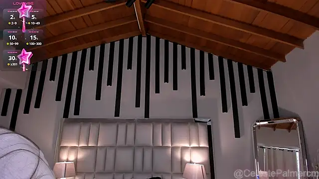 CelestePalmer_ লাইভ XXX চ্যাট