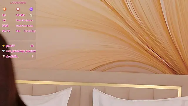 milaleoneli Obrolan Langsung XXX