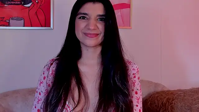 ragasashi Chat XXX in diretta