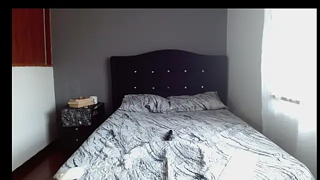 แชท XXX สดของ Emilia_1995