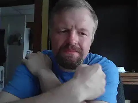 TheOneDonShaun's Webcam Show