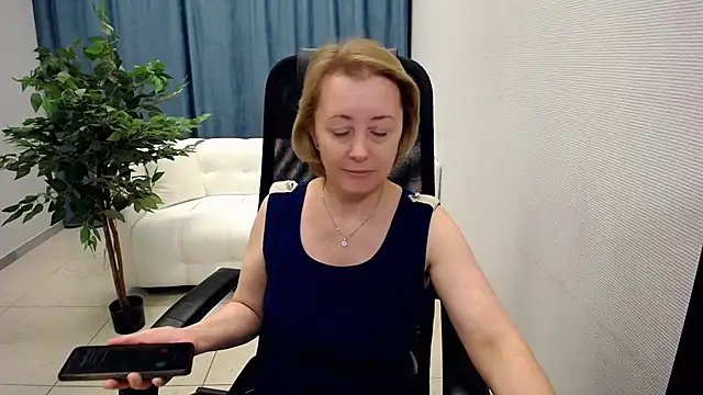 MONA_W's Live XXX Chat