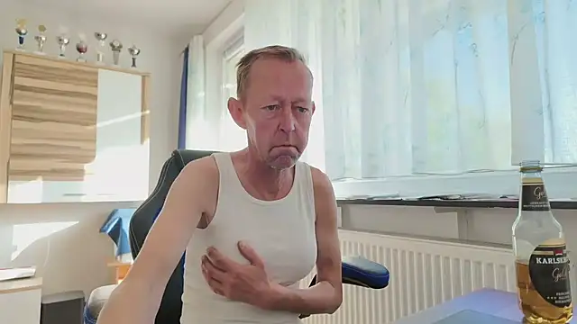 dudefemboy's Webcam Show