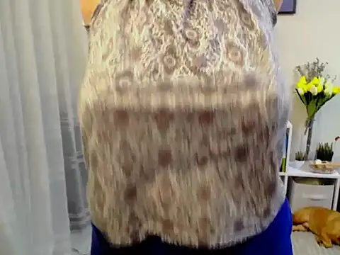 Lady_Tiana Live XXX Chat